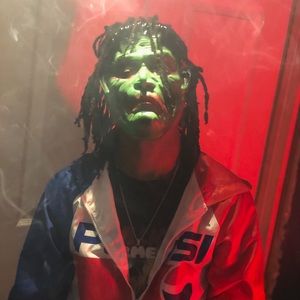 Meet your Posher, Tobias